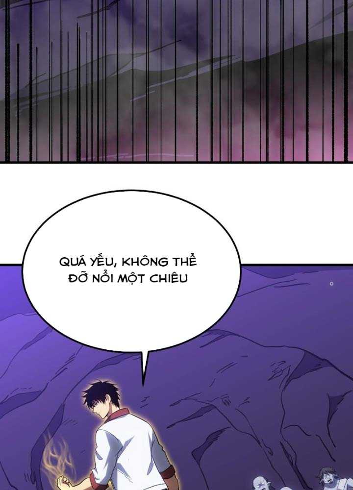 Cao Võ Hạ Cánh Đến Một Vạn Năm Sau Chap 141 - Next Chap 142