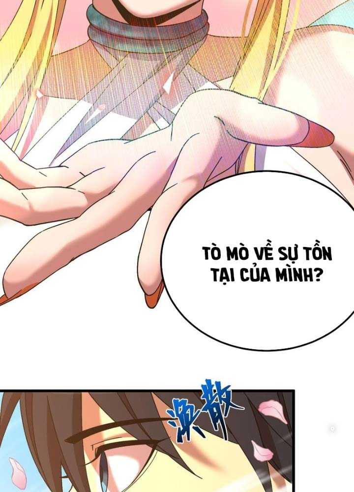 Cao Võ Hạ Cánh Đến Một Vạn Năm Sau Chap 141 - Next Chap 142