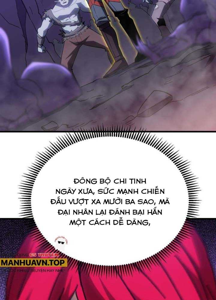 Cao Võ Hạ Cánh Đến Một Vạn Năm Sau Chap 141 - Next Chap 142