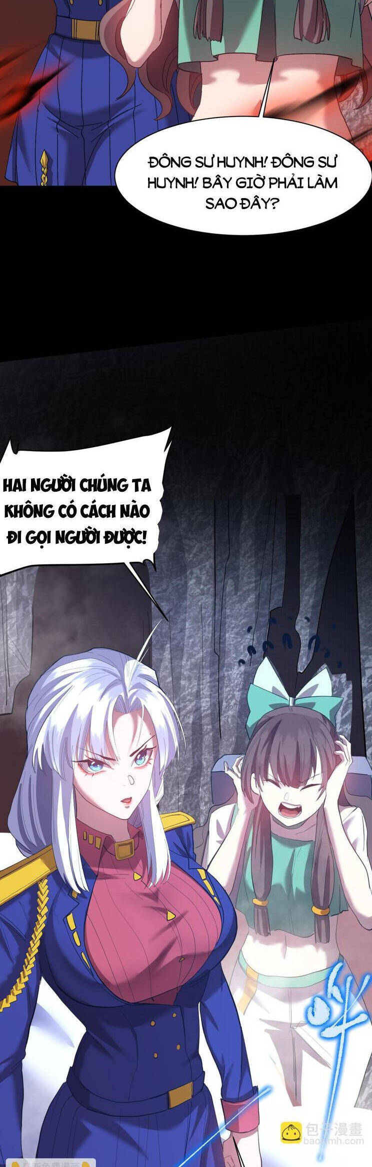 Cao Võ Hạ Cánh Đến Một Vạn Năm Sau Chap 149.1 - Next Chap 150.1