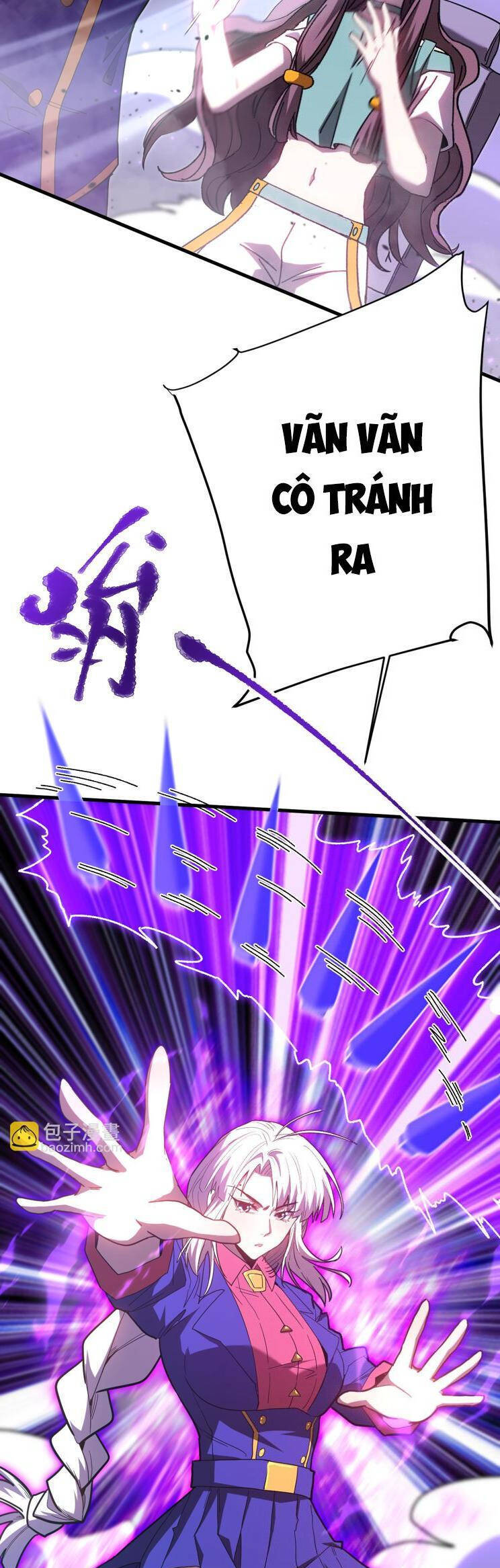 Cao Võ Hạ Cánh Đến Một Vạn Năm Sau Chap 149.1 - Next Chap 150.1