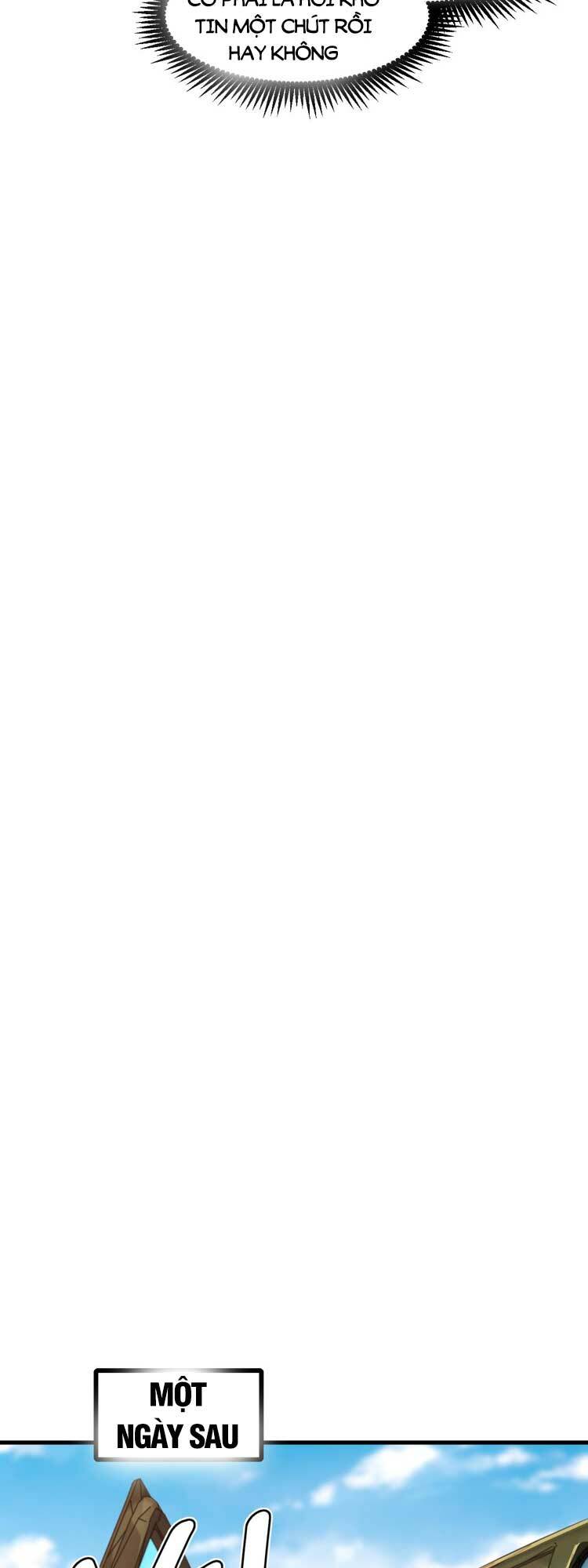 Cao Võ Hạ Cánh Đến Một Vạn Năm Sau Chap 15 - Next Chap 16