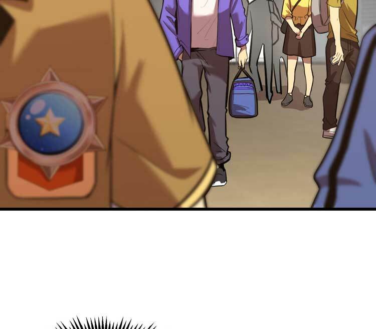 Cao Võ Hạ Cánh Đến Một Vạn Năm Sau Chap 15 - Next Chap 16