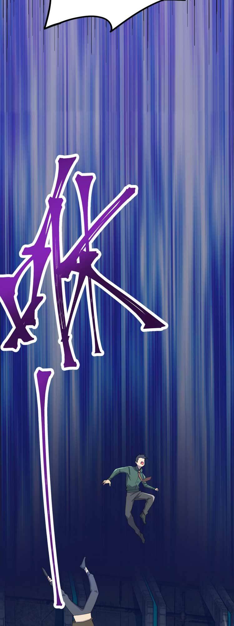 Cao Võ Hạ Cánh Đến Một Vạn Năm Sau Chap 15 - Next Chap 16