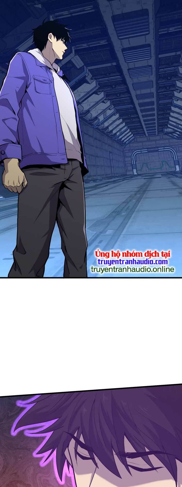 Cao Võ Hạ Cánh Đến Một Vạn Năm Sau Chap 15 - Next Chap 16