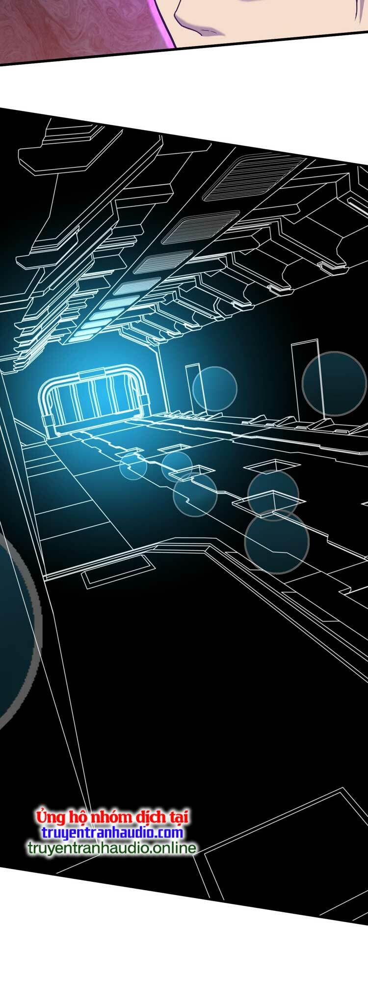 Cao Võ Hạ Cánh Đến Một Vạn Năm Sau Chap 15 - Next Chap 16