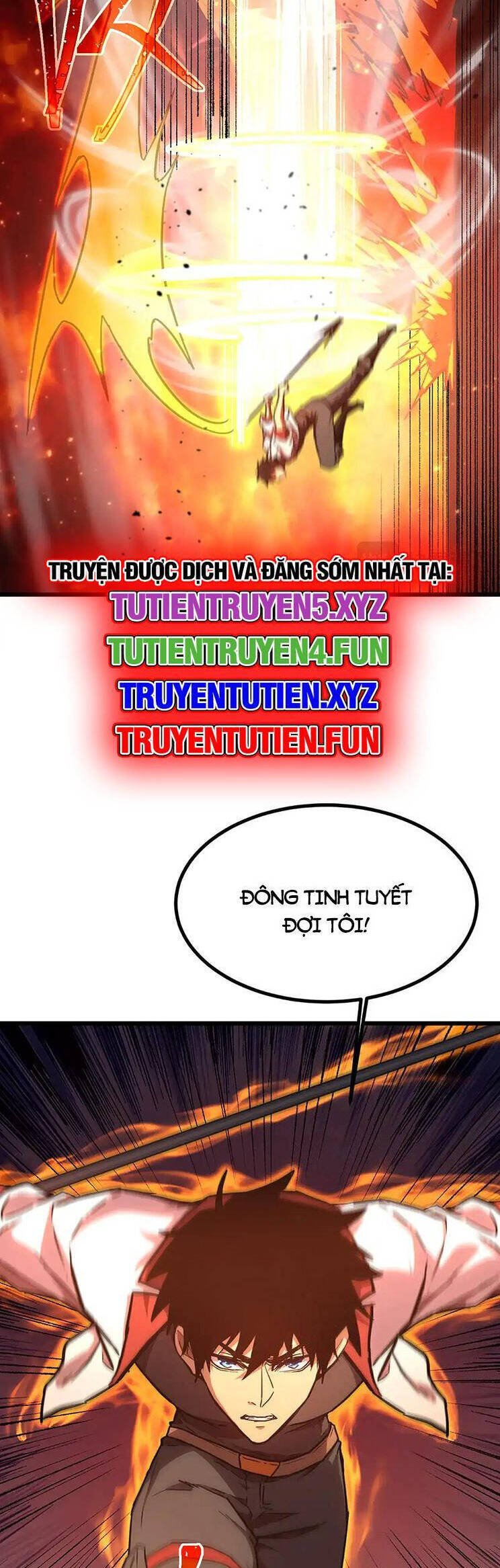 Cao Võ Hạ Cánh Đến Một Vạn Năm Sau Chap 150 - Next Chap 151