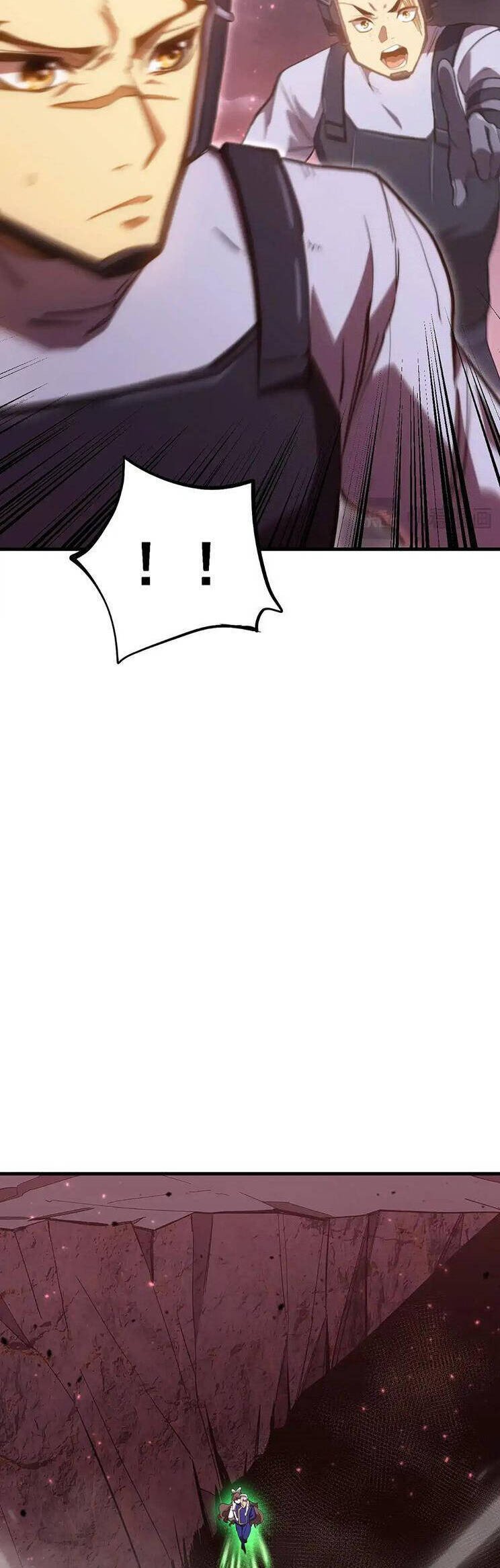 Cao Võ Hạ Cánh Đến Một Vạn Năm Sau Chap 150 - Next Chap 151