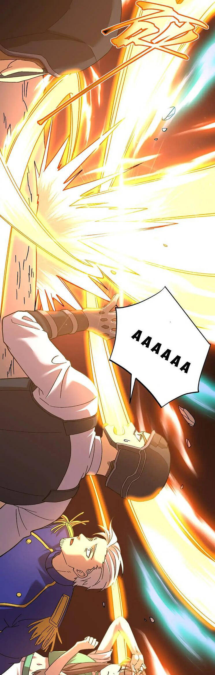 Cao Võ Hạ Cánh Đến Một Vạn Năm Sau Chap 150 - Next Chap 151