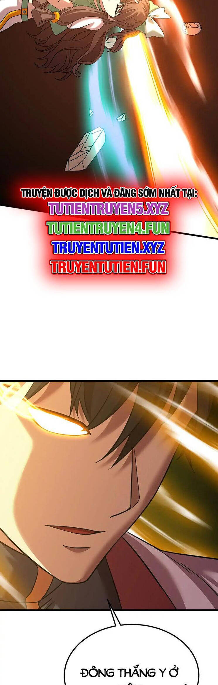 Cao Võ Hạ Cánh Đến Một Vạn Năm Sau Chap 150 - Next Chap 151