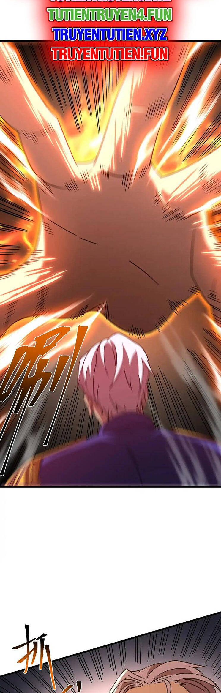 Cao Võ Hạ Cánh Đến Một Vạn Năm Sau Chap 150 - Next Chap 151