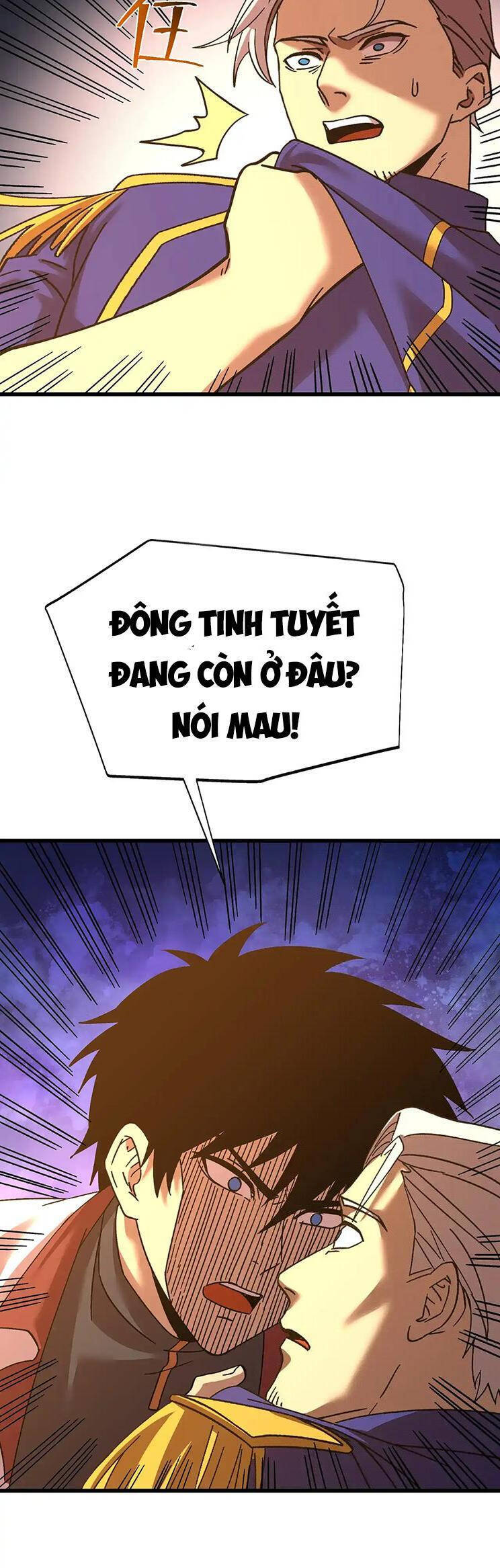 Cao Võ Hạ Cánh Đến Một Vạn Năm Sau Chap 150 - Next Chap 151