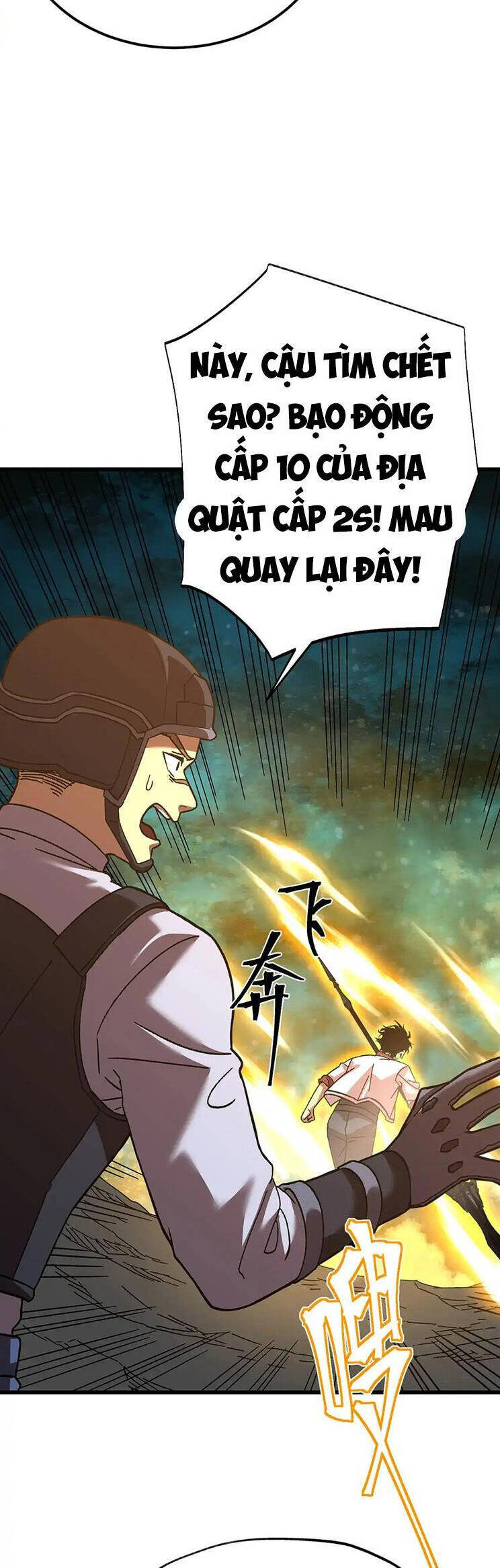 Cao Võ Hạ Cánh Đến Một Vạn Năm Sau Chap 150 - Next Chap 151