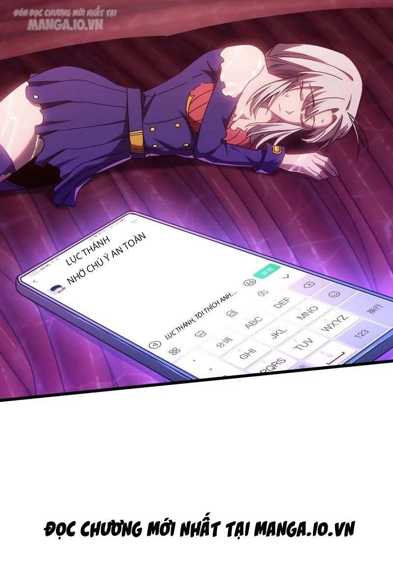 Cao Võ Hạ Cánh Đến Một Vạn Năm Sau Chap 151 - Next Chap 152