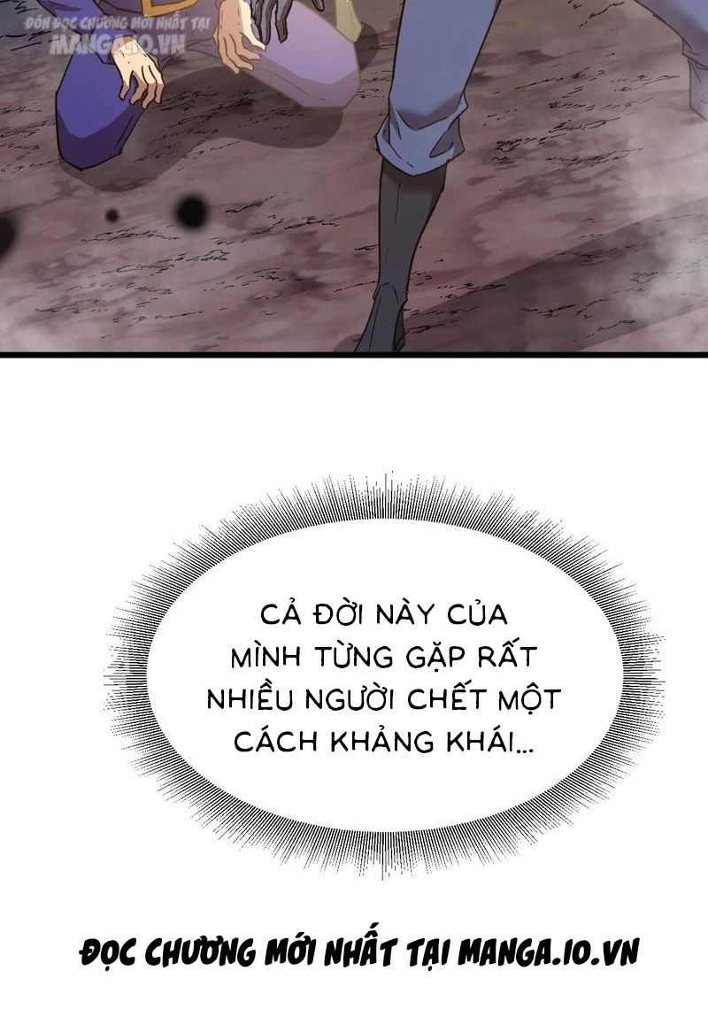 Cao Võ Hạ Cánh Đến Một Vạn Năm Sau Chap 151 - Next Chap 152