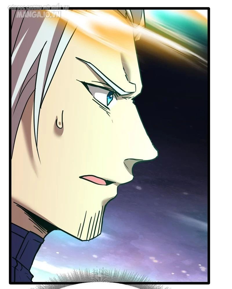 Cao Võ Hạ Cánh Đến Một Vạn Năm Sau Chap 151 - Next Chap 152