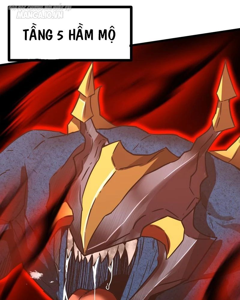 Cao Võ Hạ Cánh Đến Một Vạn Năm Sau Chap 151 - Next Chap 152