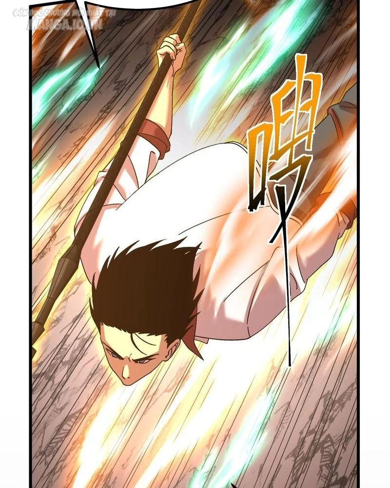 Cao Võ Hạ Cánh Đến Một Vạn Năm Sau Chap 151 - Next Chap 152