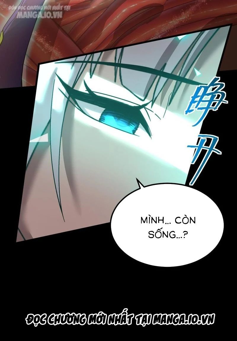 Cao Võ Hạ Cánh Đến Một Vạn Năm Sau Chap 151 - Next Chap 152