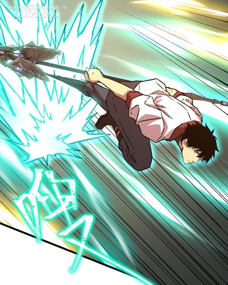 Cao Võ Hạ Cánh Đến Một Vạn Năm Sau Chap 151 - Next Chap 152