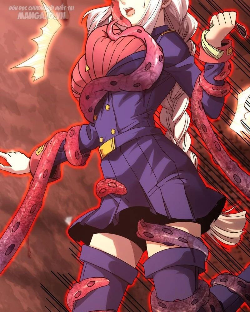 Cao Võ Hạ Cánh Đến Một Vạn Năm Sau Chap 151 - Next Chap 152