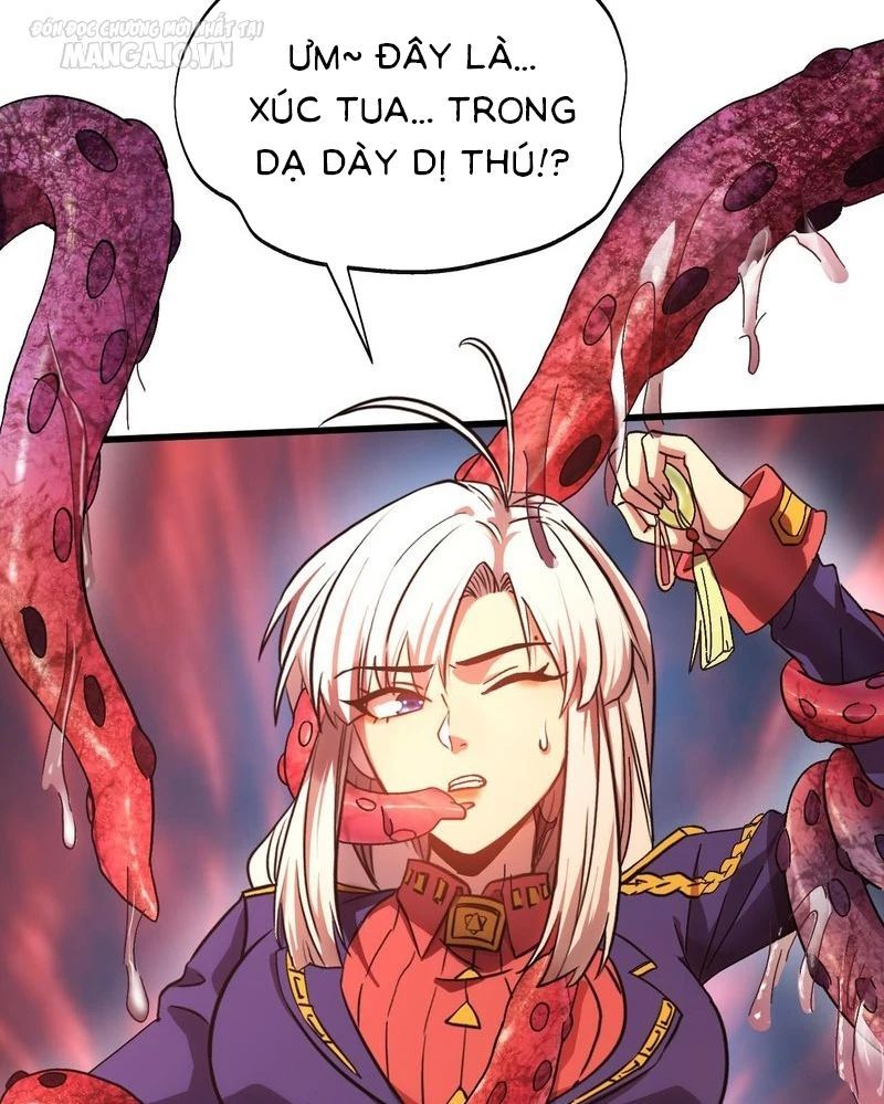 Cao Võ Hạ Cánh Đến Một Vạn Năm Sau Chap 151 - Next Chap 152