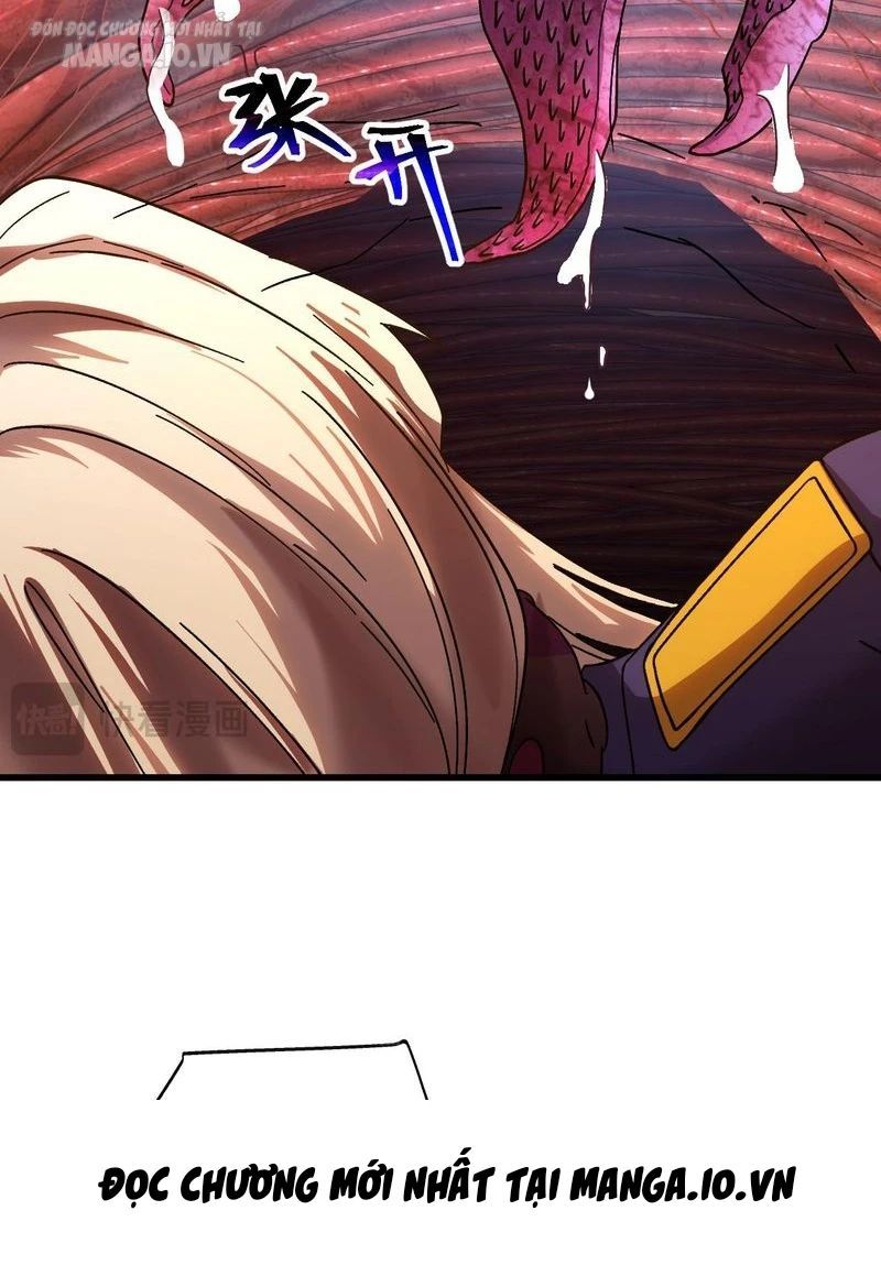 Cao Võ Hạ Cánh Đến Một Vạn Năm Sau Chap 151 - Next Chap 152