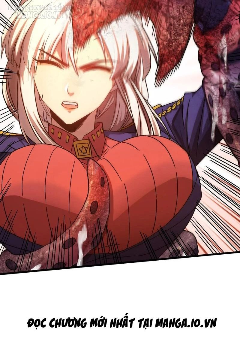 Cao Võ Hạ Cánh Đến Một Vạn Năm Sau Chap 151 - Next Chap 152