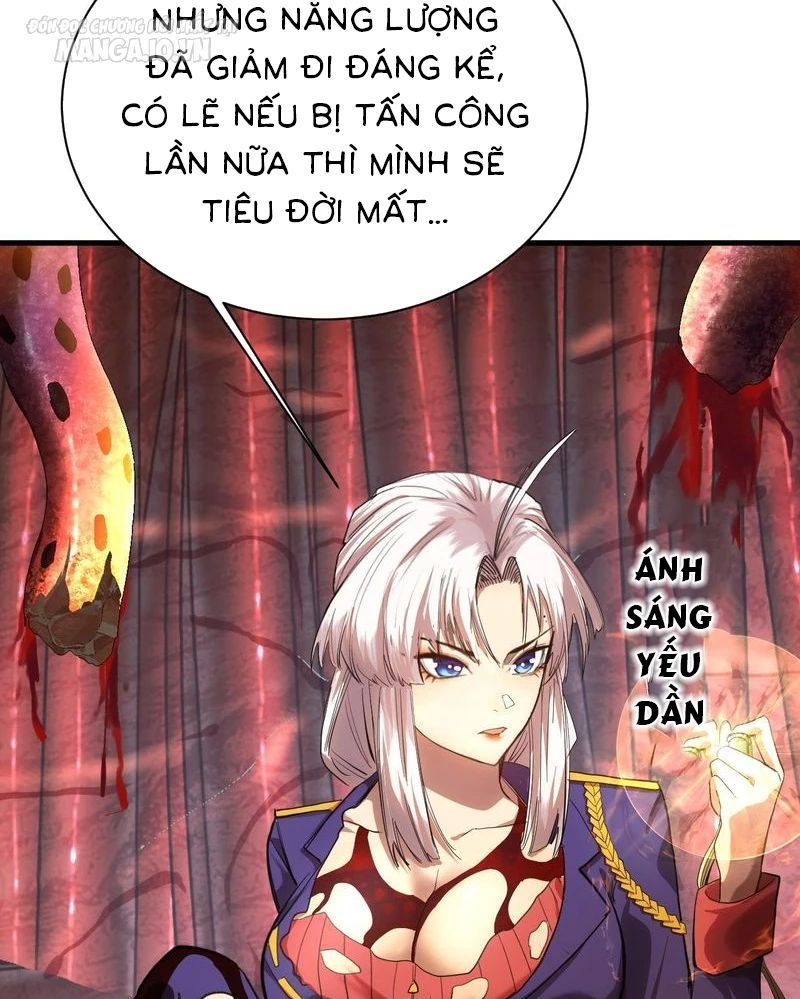 Cao Võ Hạ Cánh Đến Một Vạn Năm Sau Chap 151 - Next Chap 152