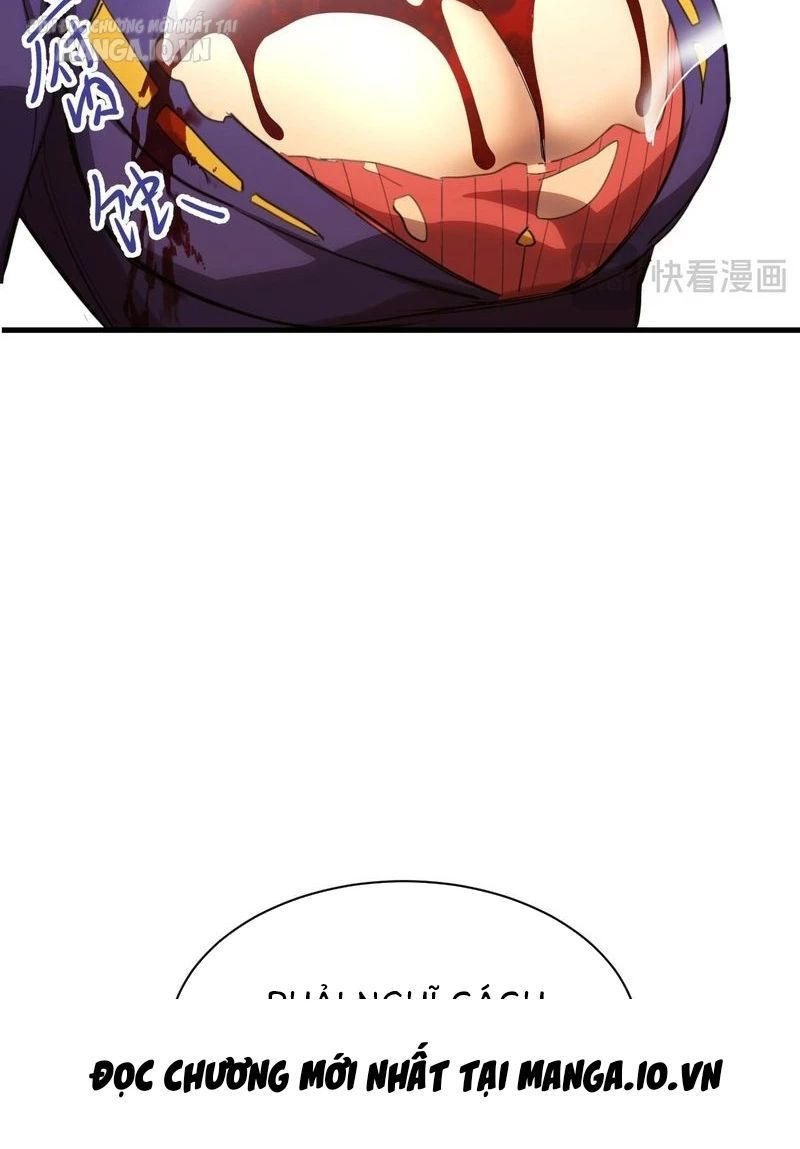 Cao Võ Hạ Cánh Đến Một Vạn Năm Sau Chap 151 - Next Chap 152