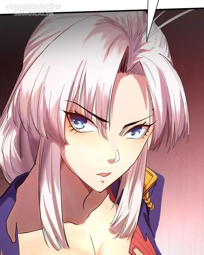 Cao Võ Hạ Cánh Đến Một Vạn Năm Sau Chap 151 - Next Chap 152