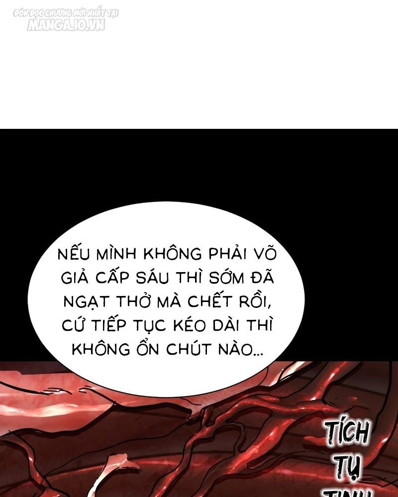 Cao Võ Hạ Cánh Đến Một Vạn Năm Sau Chap 151 - Next Chap 152