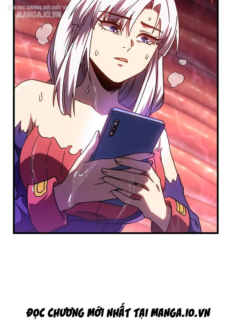 Cao Võ Hạ Cánh Đến Một Vạn Năm Sau Chap 151 - Next Chap 152