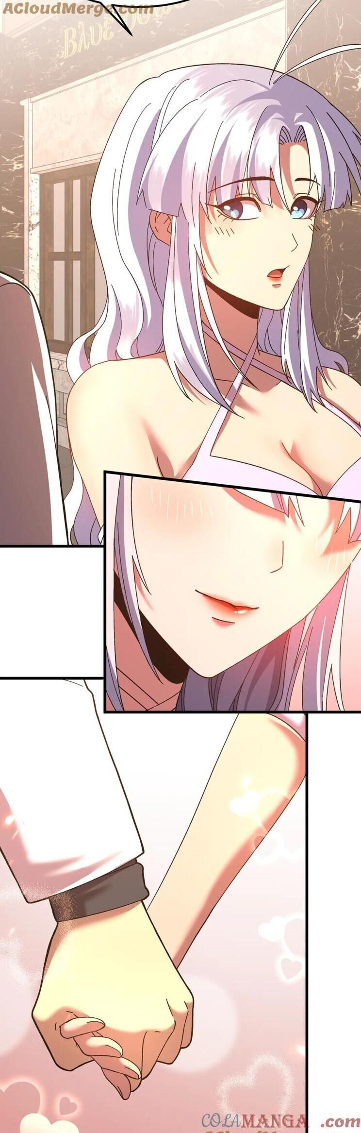 Cao Võ Hạ Cánh Đến Một Vạn Năm Sau Chap 155 - Next Chap 156