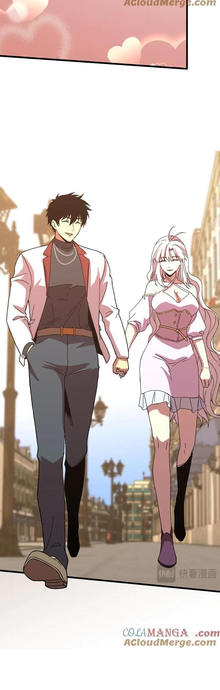 Cao Võ Hạ Cánh Đến Một Vạn Năm Sau Chap 155 - Next Chap 156