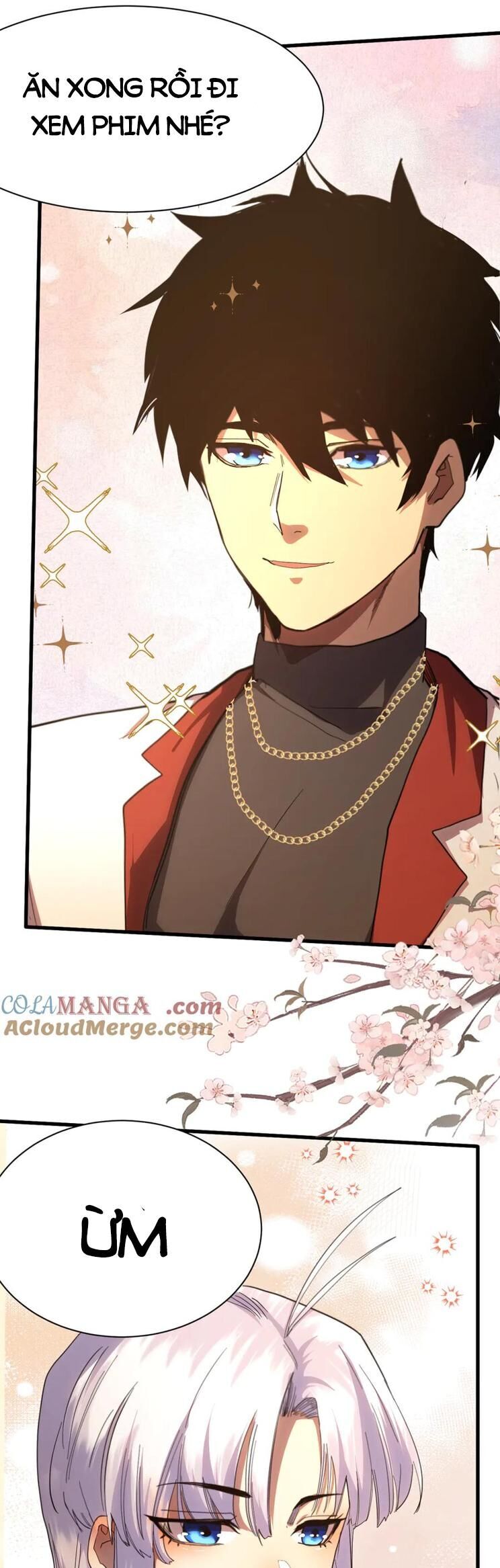 Cao Võ Hạ Cánh Đến Một Vạn Năm Sau Chap 155 - Next Chap 156