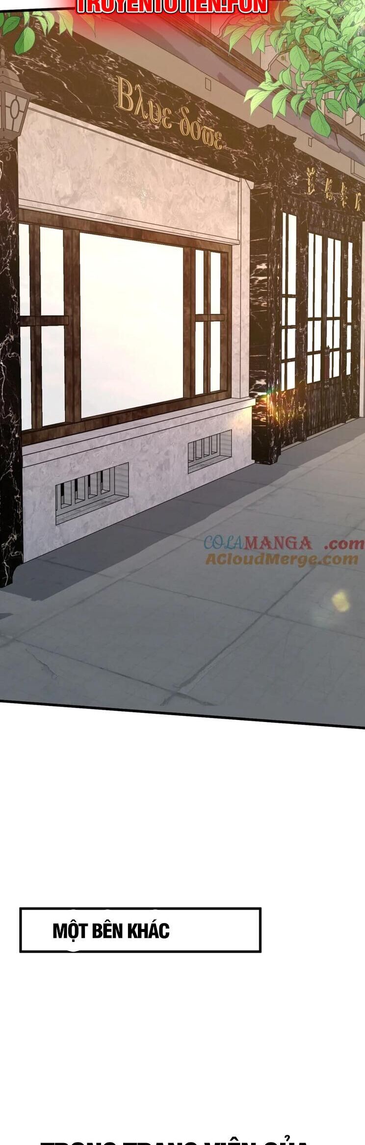 Cao Võ Hạ Cánh Đến Một Vạn Năm Sau Chap 155 - Next Chap 156