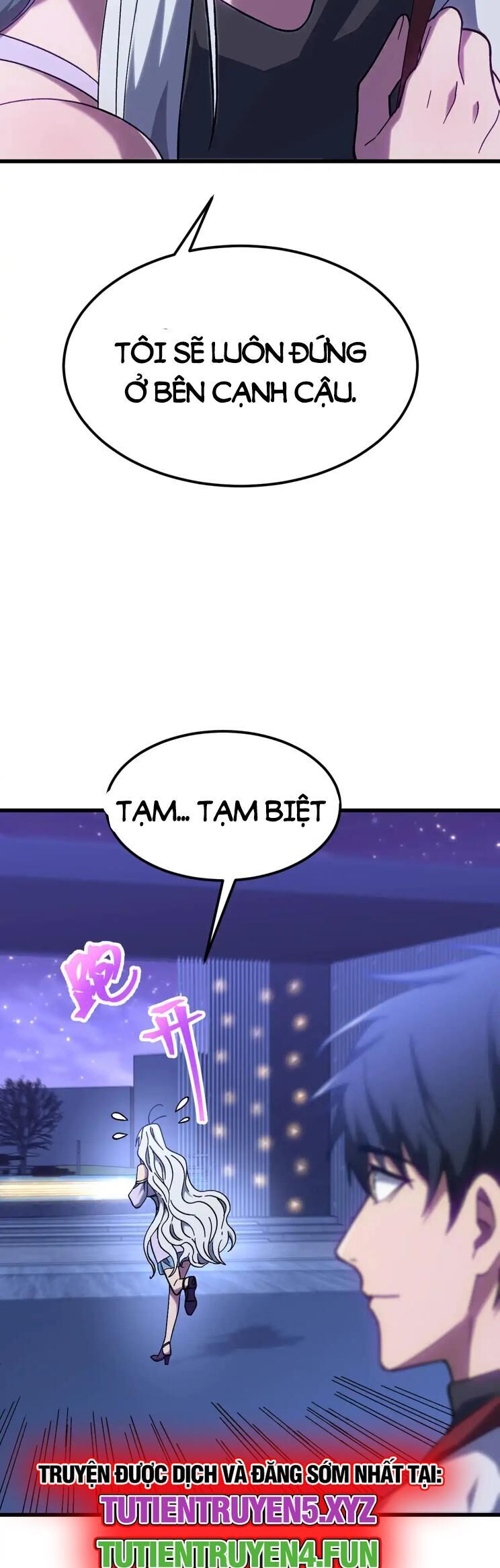 Cao Võ Hạ Cánh Đến Một Vạn Năm Sau Chap 156 - Next Chap 157