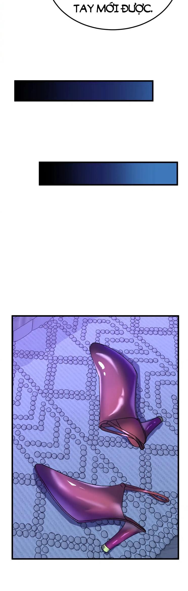 Cao Võ Hạ Cánh Đến Một Vạn Năm Sau Chap 156 - Next Chap 157