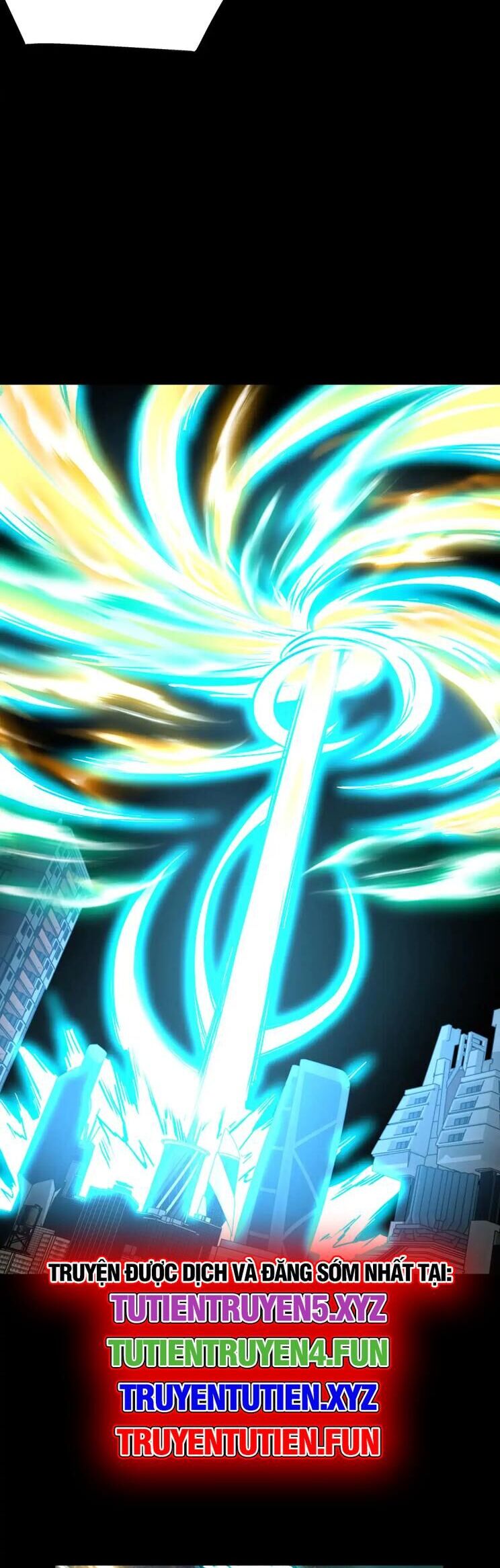 Cao Võ Hạ Cánh Đến Một Vạn Năm Sau Chap 156 - Next Chap 157