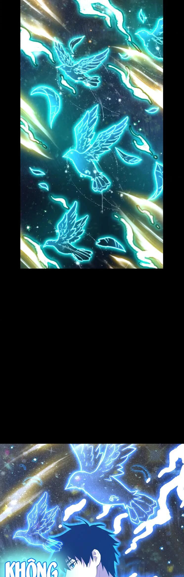 Cao Võ Hạ Cánh Đến Một Vạn Năm Sau Chap 156 - Next Chap 157