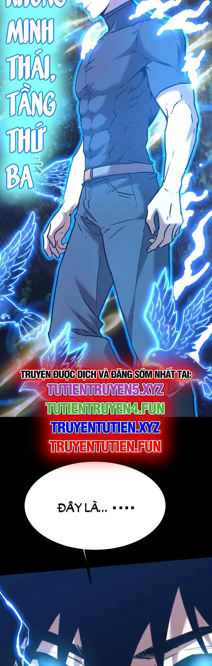 Cao Võ Hạ Cánh Đến Một Vạn Năm Sau Chap 156 - Next Chap 157