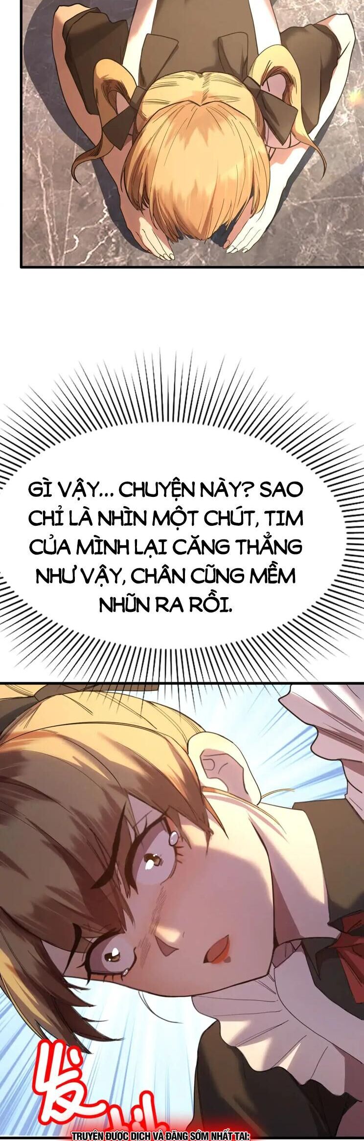 Cao Võ Hạ Cánh Đến Một Vạn Năm Sau Chap 156 - Next Chap 157