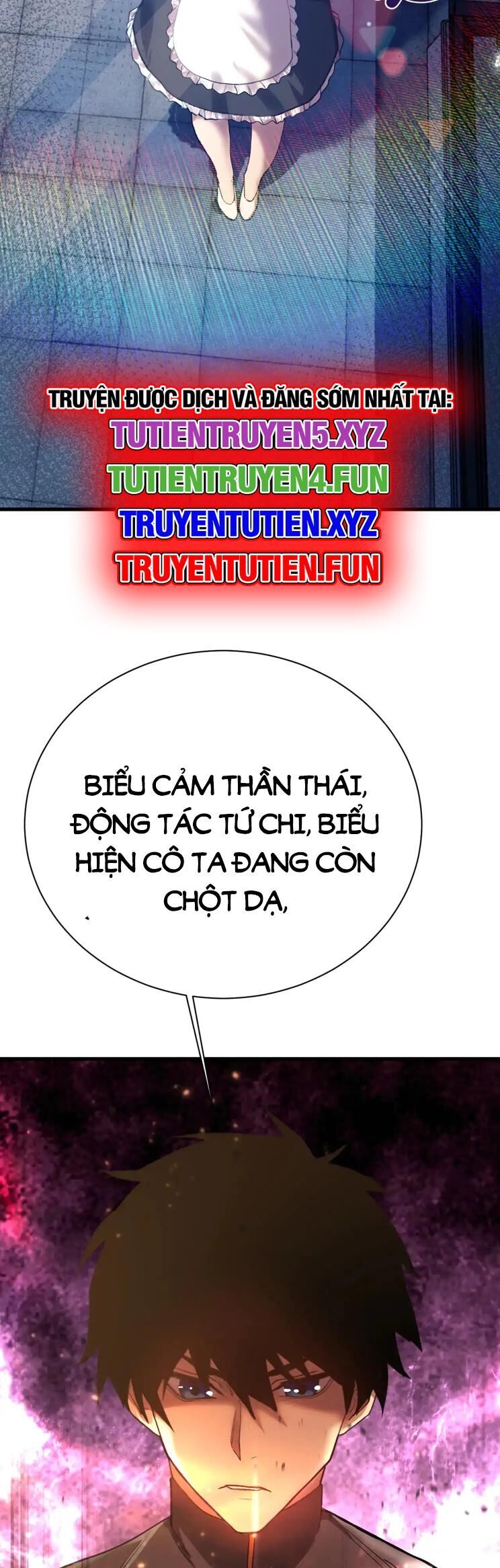 Cao Võ Hạ Cánh Đến Một Vạn Năm Sau Chap 156 - Next Chap 157