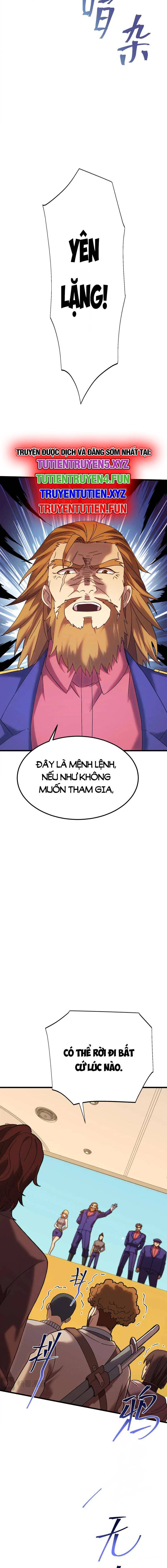 Cao Võ Hạ Cánh Đến Một Vạn Năm Sau Chap 158 - Next Chap 159