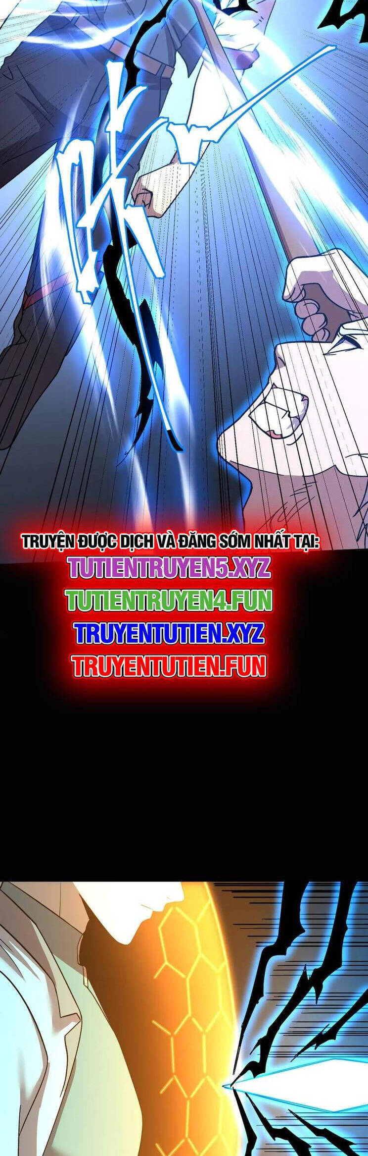 Cao Võ Hạ Cánh Đến Một Vạn Năm Sau Chap 159 - Next Chap 160