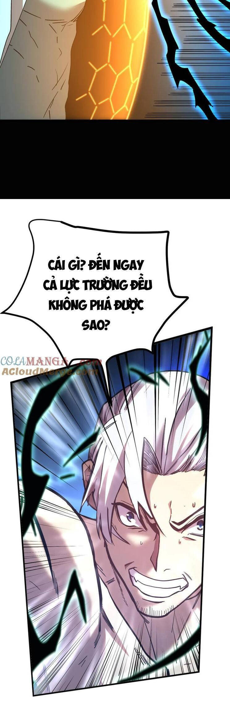 Cao Võ Hạ Cánh Đến Một Vạn Năm Sau Chap 159 - Next Chap 160