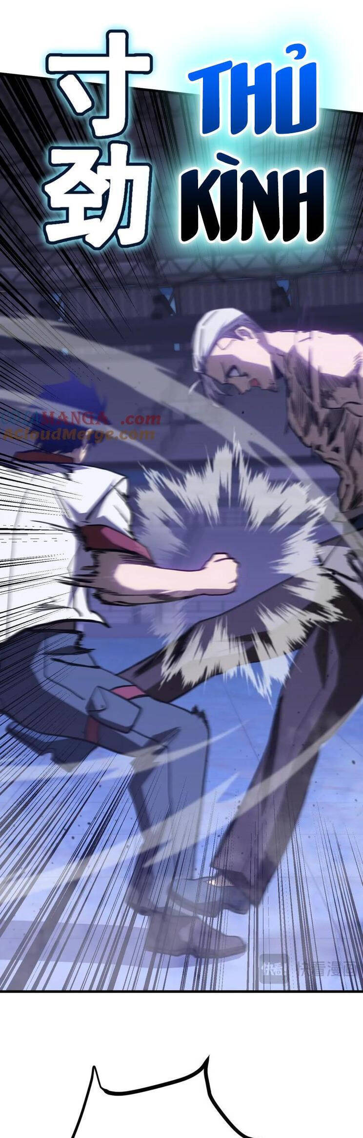 Cao Võ Hạ Cánh Đến Một Vạn Năm Sau Chap 159 - Next Chap 160