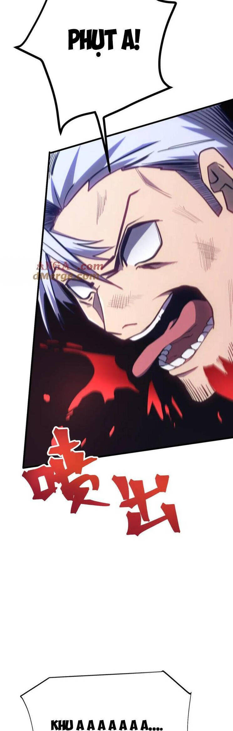 Cao Võ Hạ Cánh Đến Một Vạn Năm Sau Chap 159 - Next Chap 160