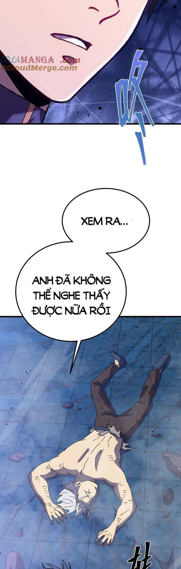 Cao Võ Hạ Cánh Đến Một Vạn Năm Sau Chap 159 - Next Chap 160